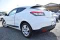 Renault Megane COUPE' 1.6 110CV SENSORI CRUISE BT-OK NEOPATENTATI Blanc - thumbnail 5