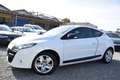 Renault Megane COUPE' 1.6 110CV SENSORI CRUISE BT-OK NEOPATENTATI Blanc - thumbnail 6