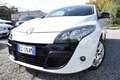 Renault Megane COUPE' 1.6 110CV SENSORI CRUISE BT-OK NEOPATENTATI Blanc - thumbnail 7