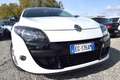 Renault Megane COUPE' 1.6 110CV SENSORI CRUISE BT-OK NEOPATENTATI Blanc - thumbnail 1