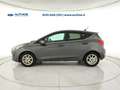 Ford Fiesta 5p 1.0 ecoboost hybrid Titanium s&s 125cv my20.75 Grigio - thumbnail 8