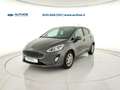 Ford Fiesta 5p 1.0 ecoboost hybrid Titanium s&s 125cv my20.75 Grigio - thumbnail 1
