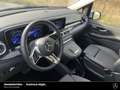Mercedes-Benz EQV 300 EQV 300 Lang FACELIFT LEDER TISCH CARPLAY LED Weiß - thumbnail 13