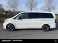 Mercedes-Benz EQV 300 EQV 300 Lang FACELIFT LEDER TISCH CARPLAY LED Weiß - thumbnail 4