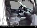 Mercedes-Benz EQV 300 EQV 300 Lang FACELIFT LEDER TISCH CARPLAY LED Weiß - thumbnail 10