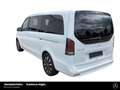 Mercedes-Benz EQV 300 EQV 300 Lang FACELIFT LEDER TISCH CARPLAY LED Weiß - thumbnail 4