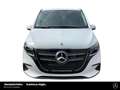 Mercedes-Benz EQV 300 EQV 300 Lang FACELIFT LEDER TISCH CARPLAY LED Weiß - thumbnail 2