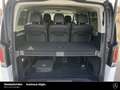 Mercedes-Benz EQV 300 EQV 300 Lang FACELIFT LEDER TISCH CARPLAY LED Weiß - thumbnail 5