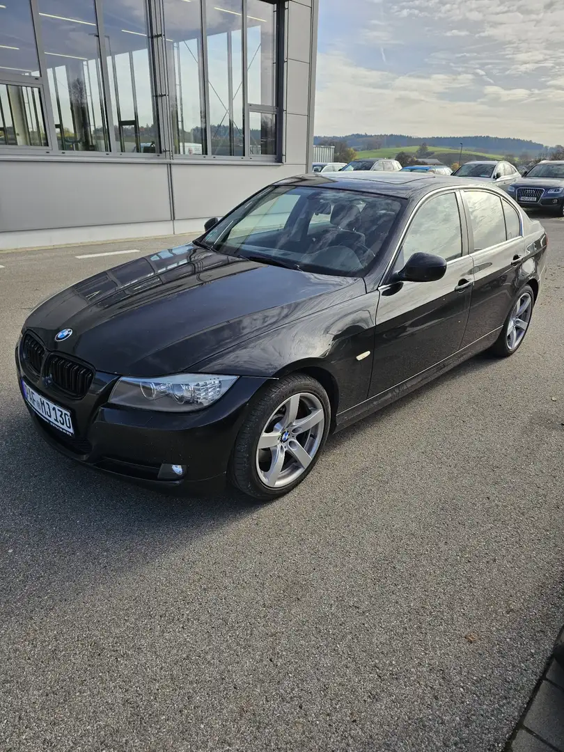 BMW 325 325d DPF - 2