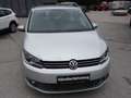 Volkswagen Touran Trendline 1,6 BMT TDI DPF Silber - thumbnail 13
