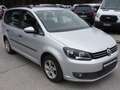 Volkswagen Touran Trendline 1,6 BMT TDI DPF Silber - thumbnail 12