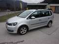 Volkswagen Touran Trendline 1,6 BMT TDI DPF Silber - thumbnail 2