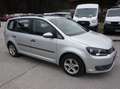 Volkswagen Touran Trendline 1,6 BMT TDI DPF Silber - thumbnail 11
