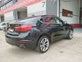BMW X6 xDrive 30dA Negro - thumbnail 11