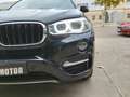 BMW X6 xDrive 30dA Negro - thumbnail 3