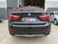 BMW X6 xDrive 30dA Negro - thumbnail 7