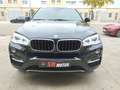 BMW X6 xDrive 30dA Negro - thumbnail 2