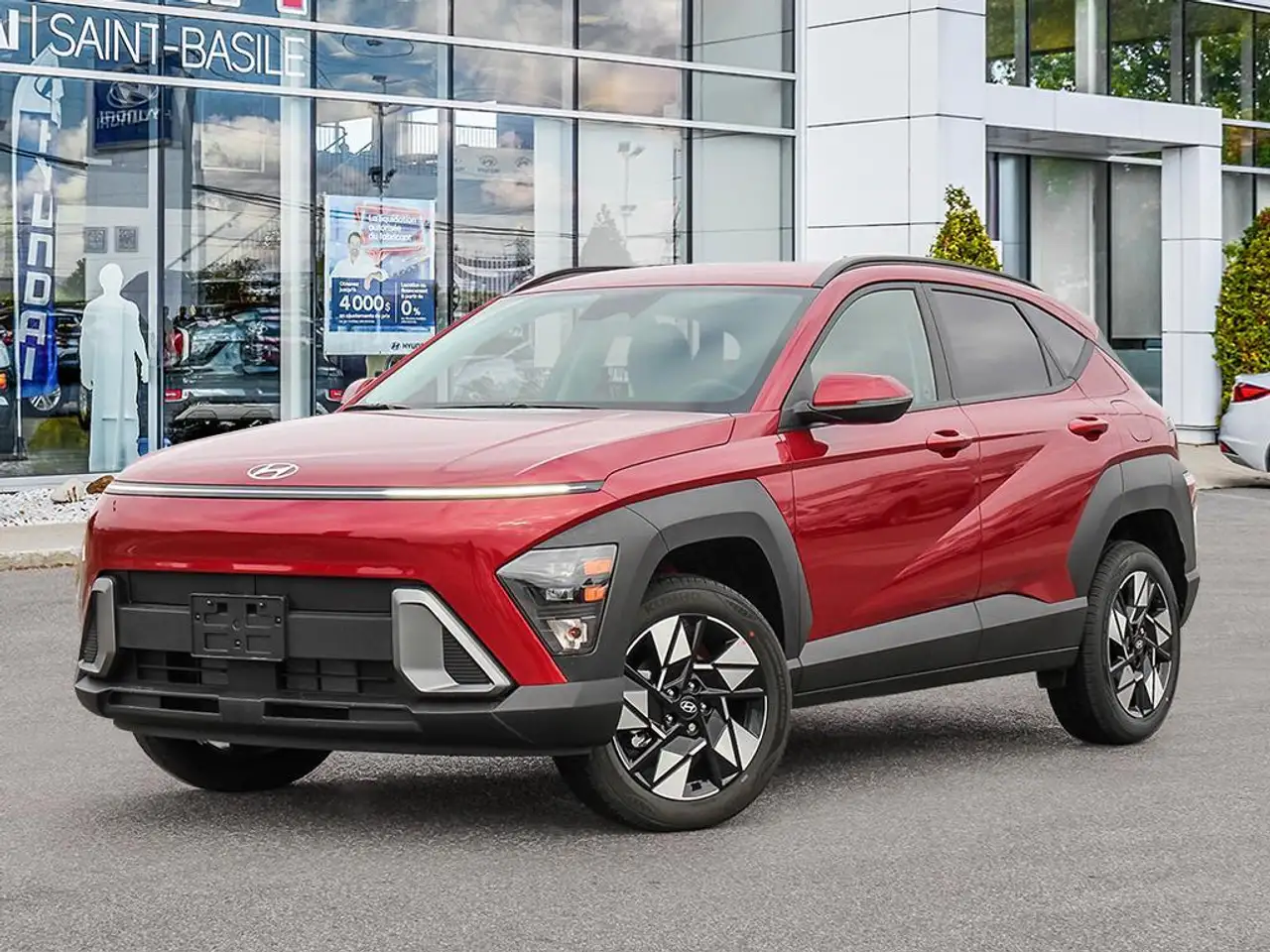 2026 Hyundai KONA