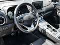 Hyundai KONA Trend Elektro 2WD 39kWh SHZ LHZ Kamera PDC Silber - thumbnail 4