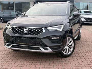 Xperience 1.5 TSI DSG Navi LED Kamera SitzHZG El.