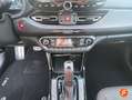 Hyundai i30 1.5 TGDI 48V N Line Fastback DCT Gris - thumbnail 12