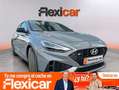 Hyundai i30 1.5 TGDI 48V N Line Fastback DCT Gris - thumbnail 1