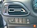 Hyundai i30 1.5 TGDI 48V N Line Fastback DCT Gris - thumbnail 24