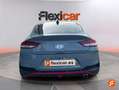 Hyundai i30 1.5 TGDI 48V N Line Fastback DCT Gris - thumbnail 8