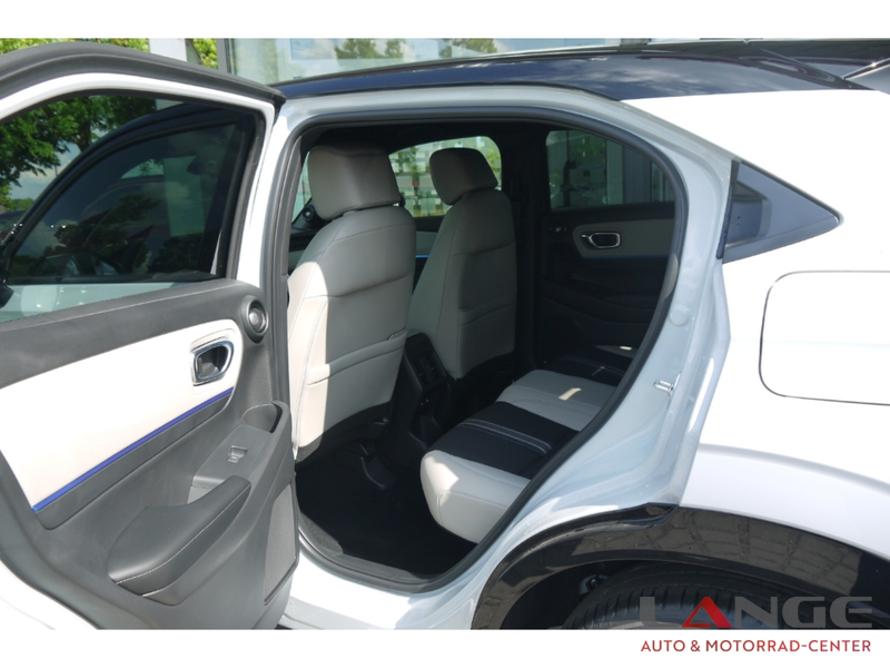 Honda HR-V Hybrid 1.5 Advance Style Plus Klimaautom SHZ Temp — photo 9
