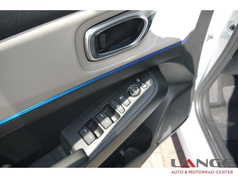 Honda HR-V Hybrid 1.5 Advance Style Plus Klimaautom SHZ Temp — photo 11