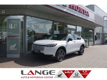 Hybrid 1.5 Advance Style Plus Klimaautom SHZ Temp
