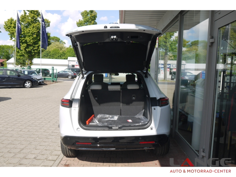 Honda HR-V Hybrid 1.5 Advance Style Plus Klimaautom SHZ Temp — photo 6