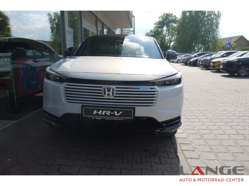 Honda HR-V Hybrid 1.5 Advance Style Plus Klimaautom SHZ Temp — photo 2