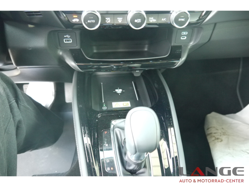 Honda HR-V Hybrid 1.5 Advance Style Plus Klimaautom SHZ Temp — photo 13