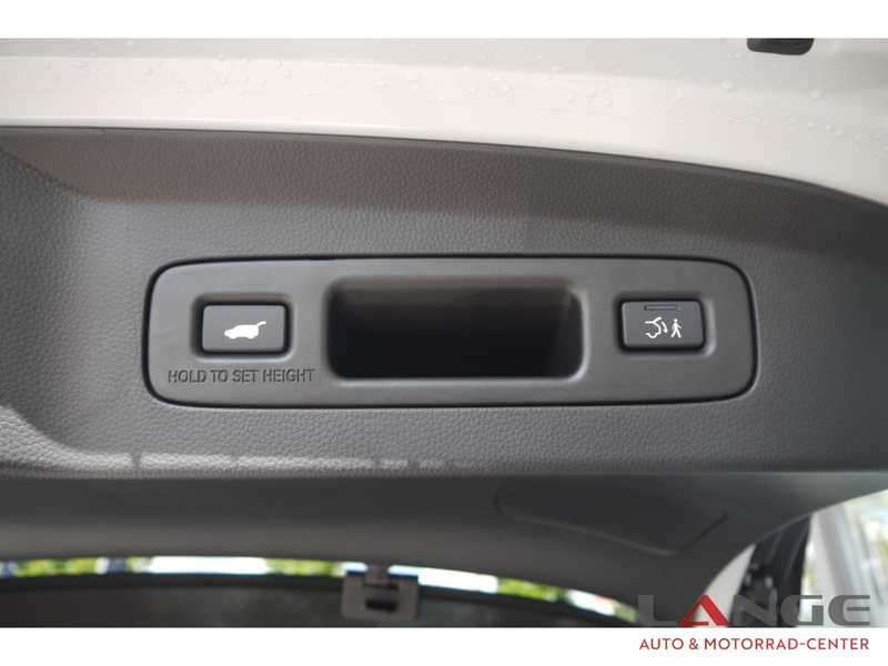 Honda HR-V Hybrid 1.5 Advance Style Plus Klimaautom SHZ Temp — photo 7