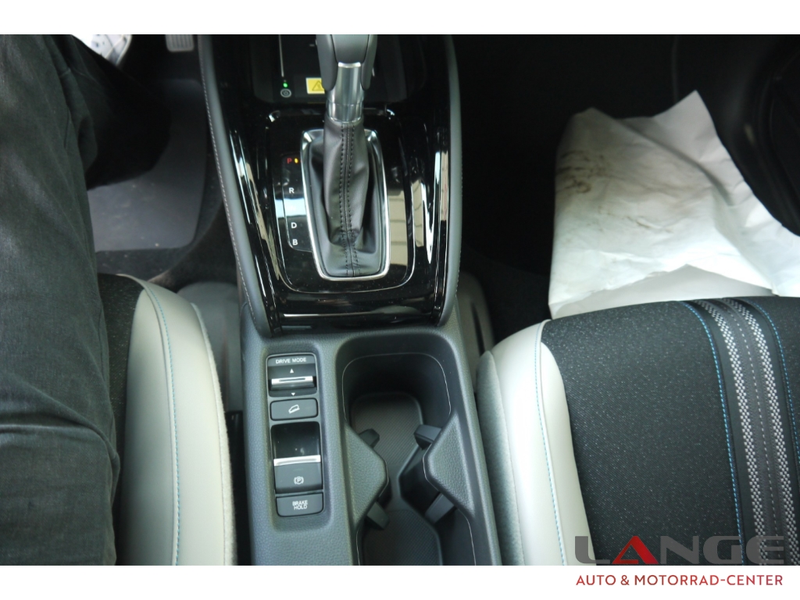 Honda HR-V Hybrid 1.5 Advance Style Plus Klimaautom SHZ Temp — photo 12