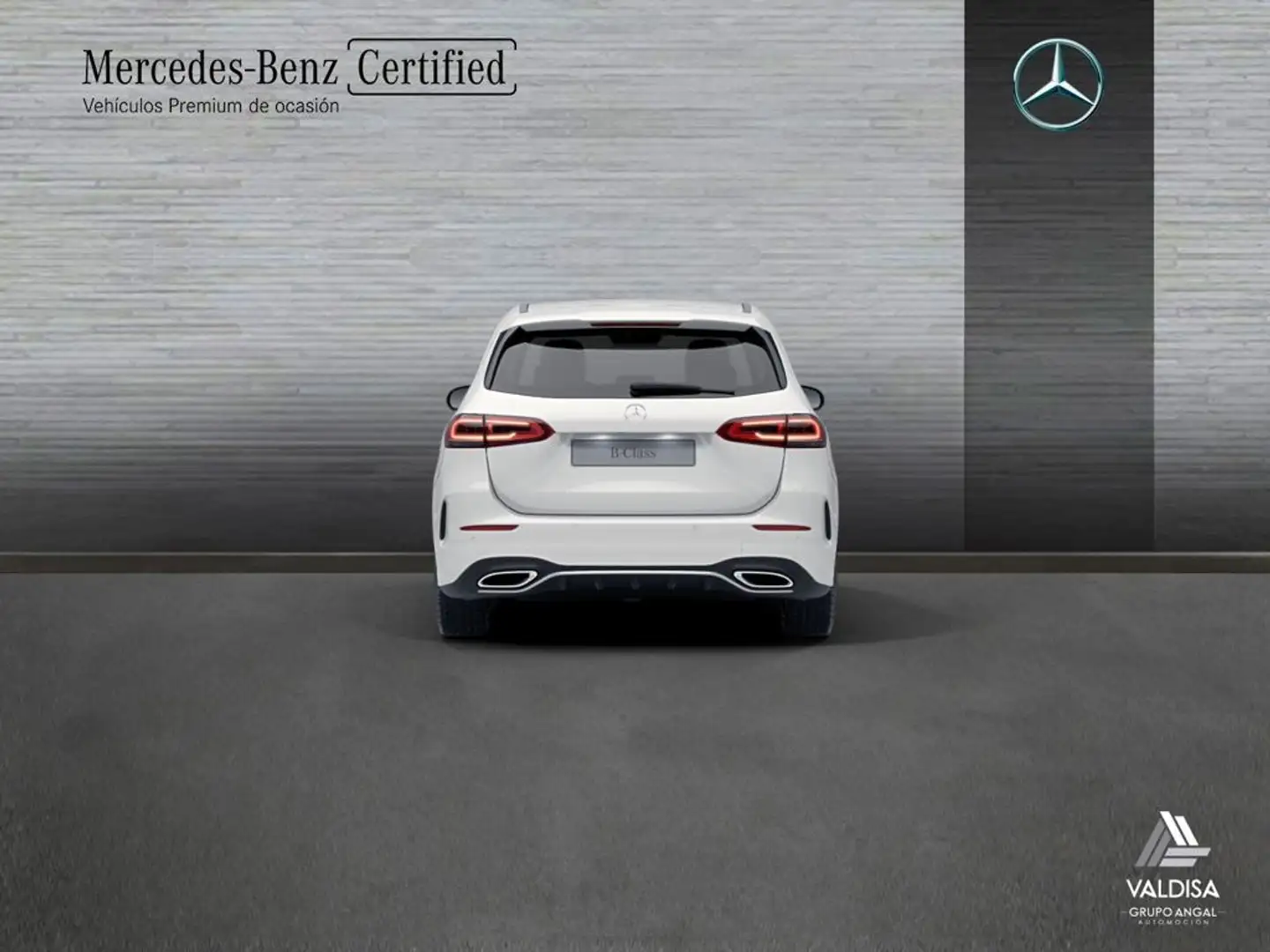Mercedes-Benz B 250 e AMG Line (EURO 6d) - 2