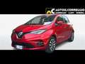 Renault ZOE Intens R135 e-shifter Rosso - thumbnail 1