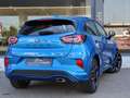 Ford Puma 1.0 EcoBoost MHEV ST-Line X 155 Azul - thumbnail 5