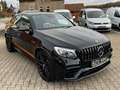 Mercedes-Benz GLC 63 AMG GLC 63 S AMG Coupe 4Matic+ Edition 1 Carbon Schwarz - thumbnail 1
