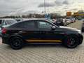 Mercedes-Benz GLC 63 AMG GLC 63 S AMG Coupe 4Matic+ Edition 1 Carbon Schwarz - thumbnail 7