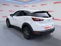Mazda CX-3 1.5 SKYACTIV-D 105 HP EVOLVE NEOPATENTATI Bianco - thumbnail 4