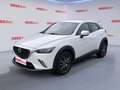 Mazda CX-3 1.5 SKYACTIV-D 105 HP EVOLVE NEOPATENTATI Bianco - thumbnail 1