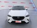 Mazda CX-3 1.5 SKYACTIV-D 105 HP EVOLVE NEOPATENTATI Bianco - thumbnail 5