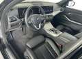 BMW 318 d *LED*StHz*ACC*HarmanK*KeyGo*Sportsitze*LEDER* Schwarz - thumbnail 9