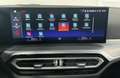 BMW 318 d *LED*StHz*ACC*HarmanK*KeyGo*Sportsitze*LEDER* Schwarz - thumbnail 24