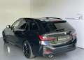BMW 318 d *LED*StHz*ACC*HarmanK*KeyGo*Sportsitze*LEDER* Schwarz - thumbnail 2