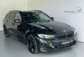 BMW 318 d *LED*StHz*ACC*HarmanK*KeyGo*Sportsitze*LEDER* Schwarz - thumbnail 1