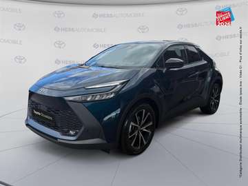 2.0 Hybride 200ch Design NG23
