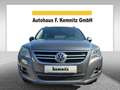 Volkswagen Tiguan Freestyle BMT / AHK / Navi / Klimaauto / PDC Grau - thumbnail 4